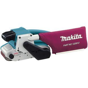 Шліфмашина стрічкова Makita 9903 (1010 Вт, 76&nbsp;x 533&nbsp;мм, 210-440 м/хв) 9903 фото