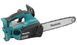 Пила ланцюгова акумуляторна Makita DUC302Z (30 см, 8.3 м/с, LXT, без акумуляторів та зарядного пристрою) DUC302Z фото 2