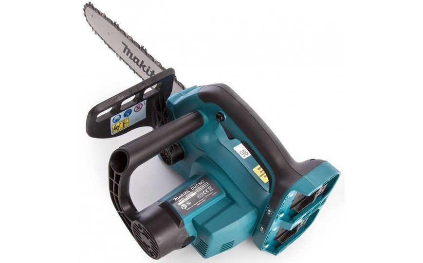 Пила ланцюгова акумуляторна Makita DUC302Z (30 см, 8.3 м/с, LXT, без акумуляторів та зарядного пристрою) DUC302Z фото