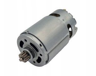 Двигун шурупокрута Makita DF333D, HP333D, DF033D (629395-8) 629395-8 фото