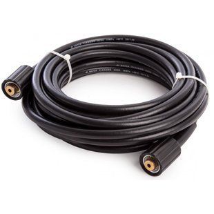 Шланг высокого давления 10 м для мойки Makita HW1200, HW1300 (123784-4) 123784-4 фото