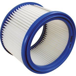 Фільтр основний для пилососів Makita VC3012L, VC2010L, VC2012, VC2511, VC2512L, VC3011L, VC3511L, 446L, VC2000L (P-70219) P-70219 фото