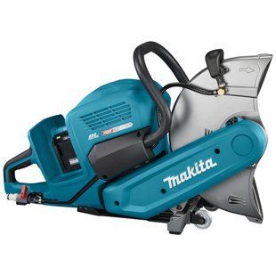 Резчик аккумуляторный Makita CE001GZ01 (355 мм, без аккумуляторов и зарядного устройства) CE001GZ01 фото