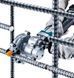 Резак металлической арматуры аккумуляторный Makita DSC250RT (10-25 мм, 110 мм, 2200 мин-1, BL, LXT) DSC250RT фото 11