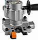 Резак металлической арматуры аккумуляторный Makita DSC250RT (10-25 мм, 110 мм, 2200 мин-1, BL, LXT) DSC250RT фото 7