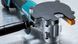 Резак металлической арматуры аккумуляторный Makita DSC250RT (10-25 мм, 110 мм, 2200 мин-1, BL, LXT) DSC250RT фото 10