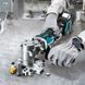 Резак металлической арматуры аккумуляторный Makita DSC250RT (10-25 мм, 110 мм, 2200 мин-1, BL, LXT) DSC250RT фото 12