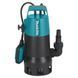 Насос занурювальний для брудної води Makita PF1010 PF1010 фото 1