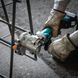 Резак металлической арматуры аккумуляторный Makita DSC250RT (10-25 мм, 110 мм, 2200 мин-1, BL, LXT) DSC250RT фото 13