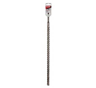 Бур для перфоратора SDS-Plus Nemesis II 16x450 мм Makita B-58584 B-58584 фото