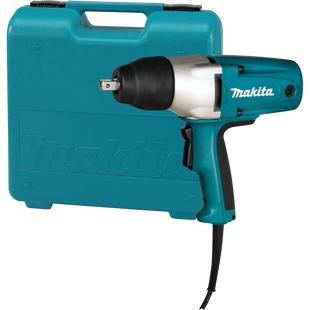 Гайкокрут мережевий Makita TW0350 (350 Нм, 1/2", 400 Вт, 3 кг) TW0350 фото