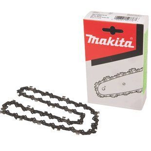 Цепь пильная Makita 199075-5 (25 см, 3/8", 1.1 мм, 40z) 199075-5 фото