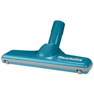 Насадка Т-подібна для пилососів Makita DCL140, DCL142, DCL180, DCL181, DCL182, CL183D, CL100D, CL102D, CL104, CL106, DCL280, DCL281, DCL282 (123488-8) 123488-8 фото