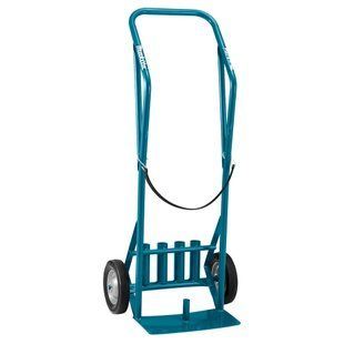 Тележка для отбойного молотка Makita HM1810/HM1812 (D-54972) D-54972 фото