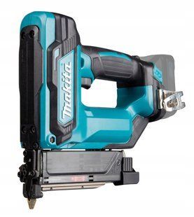 Пістолет штифтозабивний акумуляторний Makita PT354DZ (23GA, 15-35 мм, CXT, без акумуляторів та зарядного пристрою) PT354DZ фото
