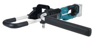 Мотобур грунтовий акумуляторний Makita DG002GZ (50-200 мм, 55/136 Нм, XGT 40 В, без акумуляторів та зарядного пристрою) DG002GZ фото