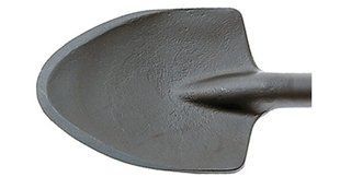 Долото лопатоподібне 125 х 400 мм Makita P-05555 P-05555 фото