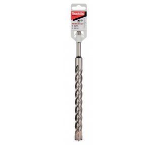 Бур для перфоратора SDS-Plus Nemesis II 18x250 мм Makita B-58615 B-58615 фото