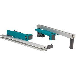 Набор кронштейнов для столов для торцевых пил Makita WST06, WST07 (JM00000219) JM00000219 фото
