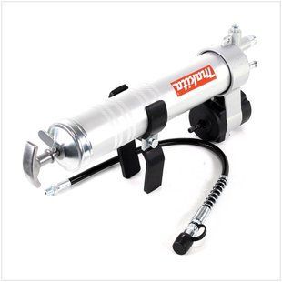 Шприц смазывающий (насадка для шуруповерта) Makita P-90451 P-90451 фото