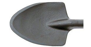 Долото лопатообразне 125 х 400 мм Makita P-05608 P-05608 фото