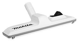 Насадка Т-подібна для підлоги та килимового покриття для пилососів Makita DVC260, DVC860, DVC865L (198532-0) 198532-0 фото