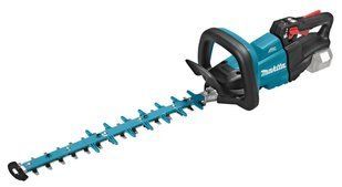 Ножницы для живой изгороди аккумуляторные Makita DUH602Z (600 мм, 21.5 мм, BL, LXT, без аккумуляторов и зарядного устройства) DUH602Z фото