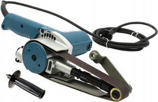 Напильник стрічковий Makita 9031 (550 Вт, 30&nbsp;x 533 мм, 200-1000 м/хв) 9031 фото