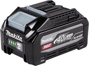 Аккумулятор для продукции Makita XGT BL4040F (40 В, 4 А&middot;год, 1910N6-8) 1910N6-8 фото
