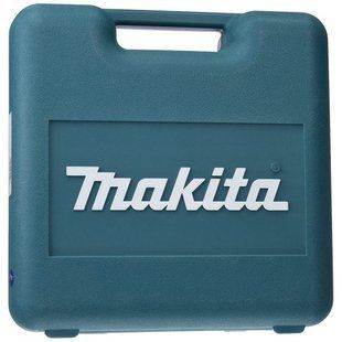Кейс пластиковий Makita HG130442 HG130442 фото