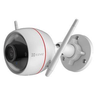 Камера відеоспостереження Hikvision Ezviz CS-C3W 4.0 мм 101150017 фото