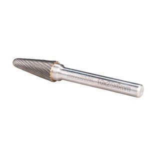 Фреза твердосплавна по металу 10x25x6мм SL Makita B-52803 B-52803 фото