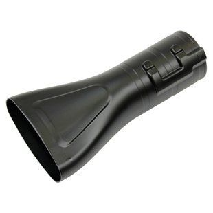 Насадка плоска для повітродува Makita DUB184, DUB362, DUB363, UB001G (456958-5) 456958-5 фото