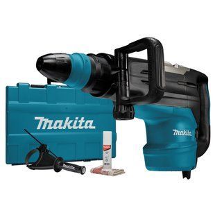 Перфоратор сетевой Makita HR5202C (1510 Вт, 20 Дж, SDS-MAX) HR5202C фото