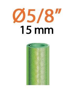 Адаптер для коннектора для поливочного шланга 5/8" Claber 81936 фото