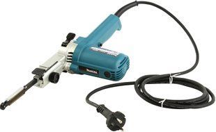Напильник ленточный Makita 9032 (500 Вт, 9&nbsp;x 533 мм, 300-1700 м/мин) 9032 фото