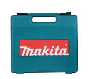Кейс пластиковий Makita 824809-4 (4304, 4304T, 4305, 4305T, 4350CT, 4350FCT, 4351CT, 4351FCT) 824809-4 фото
