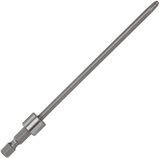 Біта PH2 130 мм для саморізів у стрічці Makita 199155-7 (5 шт) 199155-7 фото