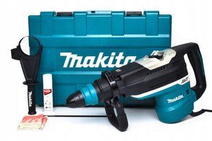 Перфоратор сетевой Makita HR5212C (1510 Вт, 19.1 Дж, SDS-MAX, AVT) HR5212C фото
