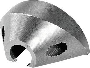 Матрица для ножниц по металлу Makita DJN160, DJN161, JN1601 (A-15051) A-15051 фото