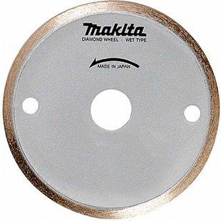 Диск алмазний по керамічній плитці 180 x 25.4 мм Makita D-52722 D-52722 фото