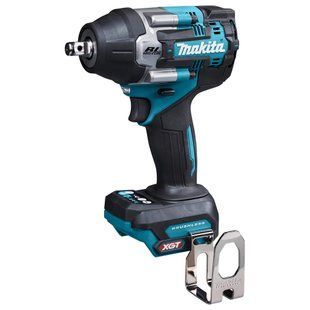 Гайковерт аккумуляторный Makita TW007GZ (760 Нм, 1/2", XGT, без аккумуляторов и зарядного устройства) TW007GZ фото