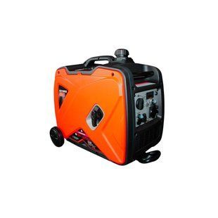 Генератор електроенергії інверторний GTM R3100IS 34447 фото