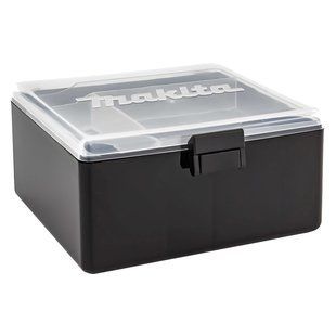 Органайзер пластиковий універсальний Makita 824781-0 824781-0 фото