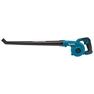 Воздуходув аккумуляторный Makita UB101DZ (56 м/с, 2.6 м3/мин, CXT, без аккумуляторов и зарядного устройства) UB101DZ фото