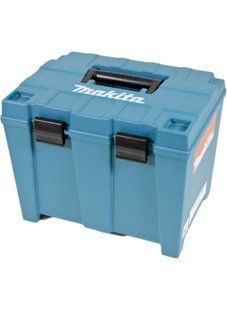 Кейс пластиковий Makita 192196-5 (5903R, 5017RKB0 193196-5 фото