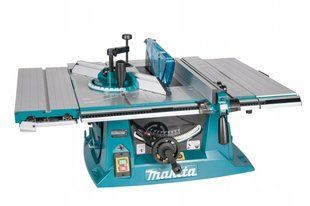 Пила дисковая настольная Makita MLT100N (260 мм, 93 мм, 4300 мин-1, 1500 Вт) MLT100N фото