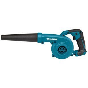 Воздуходув аккумуляторный Makita UB100DZ (75 м/с, 2.6 м3/мин, CXT, без аккумуляторов и зарядного устройства) UB100DZ фото