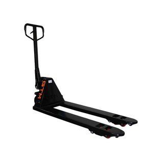 Рокла гидравлическая усиленная GTM SYP-IIK (2.5 т) 92280 фото