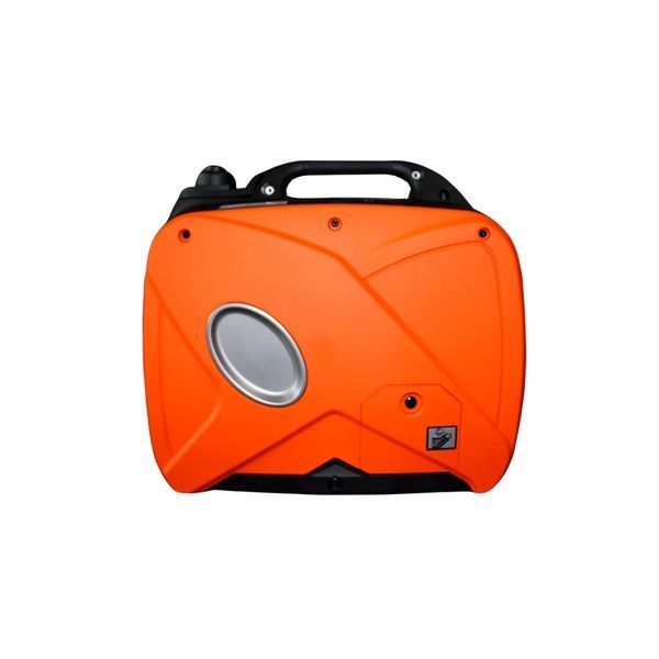 Генератор електроенергії інверторний GTM R2500IS 34446 фото
